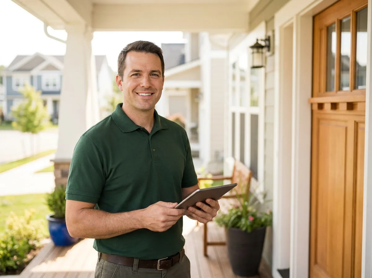 Pest control FAQs for Westgate, IA